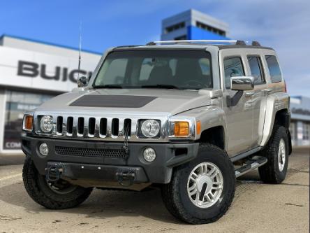 2006 Hummer H3 SUV Base (Stk: 5258A) in Dawson Creek - Image 1 of 18