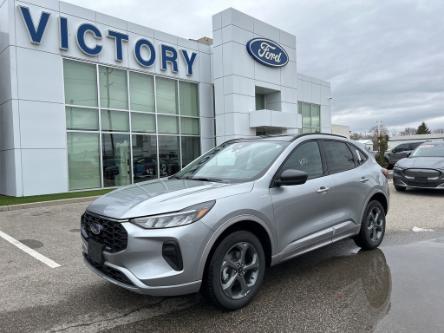 2024 Ford Escape ST-Line (Stk: VEP22669) in Chatham - Image 1 of 16