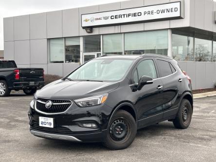 2019 Buick Encore Essence (Stk: 9583-241) in Hamilton - Image 1 of 15