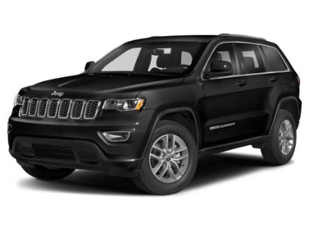 2020 Jeep Grand Cherokee Laredo (Stk: 24038A) in Oak Bay - Image 1 of 9