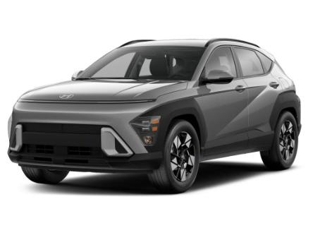 2024 Hyundai Kona 2.0L Preferred AWD (Stk: 138973) in Whitby - Image 1 of 2