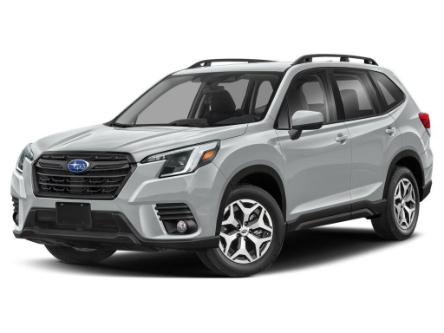 2024 Subaru Forester Touring (Stk: S7838) in St.Catharines - Image 1 of 11