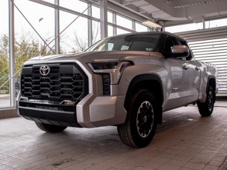 2024 Toyota Tundra Limited (Stk: 25080) in Kingston - Image 1 of 19