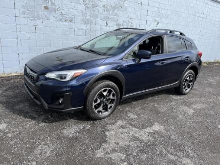 2020 Subaru Crosstrek  (Stk: 5684) in Belleville - Image 1 of 11