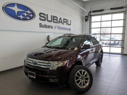 2009 Ford Edge SEL (Stk: 231488AA) in Mississauga - Image 1 of 19