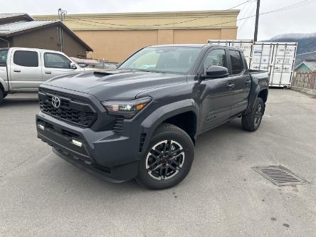 2024 Toyota Tacoma Base (Stk: T9022) in Penticton - Image 1 of 27