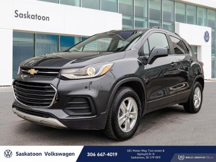 2018 Chevrolet Trax LT (Stk: 74049A) in Saskatoon - Image 1 of 25