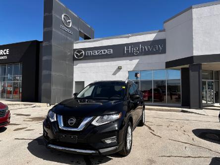 2020 Nissan Rogue SV (Stk: A0594) in Steinbach - Image 1 of 15