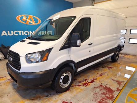 2019 Ford Transit-250 Base (Stk: A90586) in Lower Sackville - Image 1 of 20