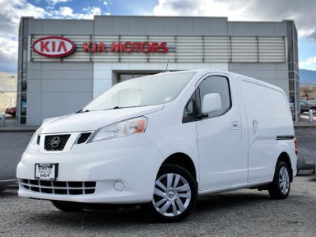 2013 Nissan NV200 SV (Stk: 24PK31) in Penticton - Image 1 of 30