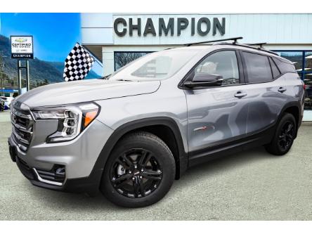 2024 GMC Terrain AT4 (Stk: 24-52) in Trail - Image 1 of 25