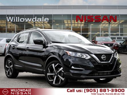 2020 Nissan Qashqai SL in Thornhill - Image 1 of 25