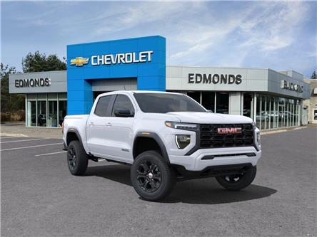 2024 GMC Canyon Elevation (Stk: 24322) in Huntsville - Image 1 of 24