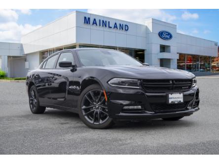 2023 Dodge Charger SXT (Stk: P43267) in Vancouver - Image 1 of 21