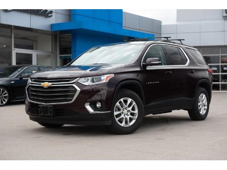 2019 Chevrolet Traverse LT (Stk: TR295A) in Chatham - Image 1 of 21