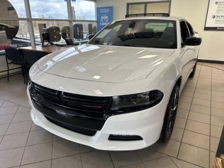 2023 Dodge Charger SXT (Stk: 23-0220) in Toronto - Image 1 of 15