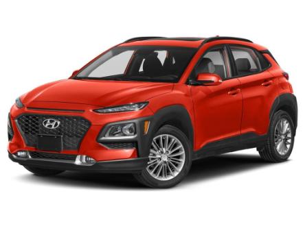 2020 Hyundai Kona 2.0L Luxury (Stk: 240314A) in Ottawa - Image 1 of 3