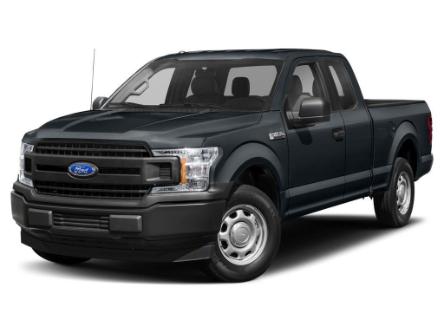 2018 Ford F-150 XLT (Stk: 3Z266A) in Timmins - Image 1 of 11