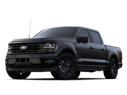 2024 Ford F-150 XLT (Stk: N37601) in Shellbrook - Image 1 of 7