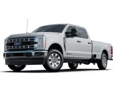 2023 Ford F-350 XLT (Stk: MP681) in Kamloops - Image 1 of 7