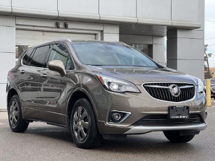 2019 Buick Envision Premium II (Stk: 002361) in Waterloo - Image 1 of 20