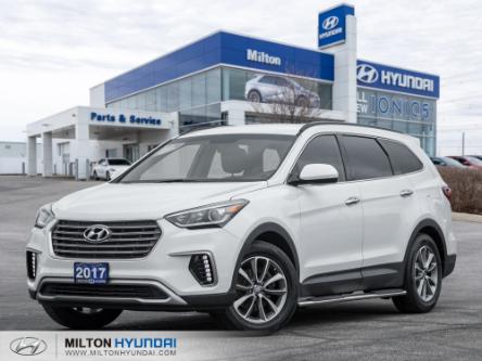 2017 Hyundai Santa Fe XL Base (Stk: 230795) in Milton - Image 1 of 23