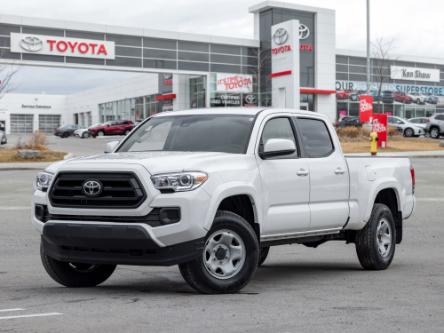 2022 Toyota Tacoma Base (Stk: A21598A) in Toronto - Image 1 of 25