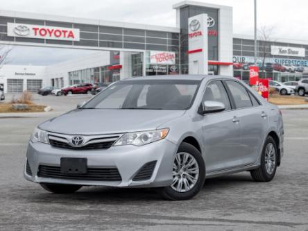 2012 Toyota Camry LE (Stk: N83884A) in Toronto - Image 1 of 23
