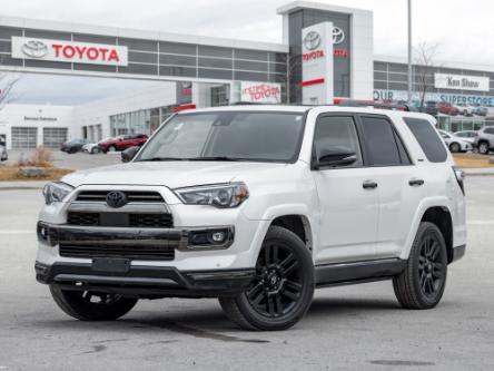 2021 Toyota 4Runner Base (Stk: CP21573A) in Toronto - Image 1 of 29
