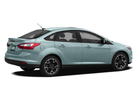 2012 Ford Focus SEL (Stk: DR048B) in Chatham - Image 1 of 3