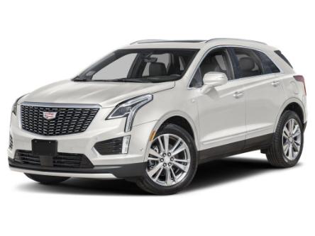 2024 Cadillac XT5 Premium Luxury (Stk: 99658) in Exeter - Image 1 of 11