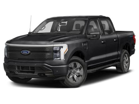 2024 Ford F-150 Lightning XLT (Stk: 246552) in Vancouver - Image 1 of 12