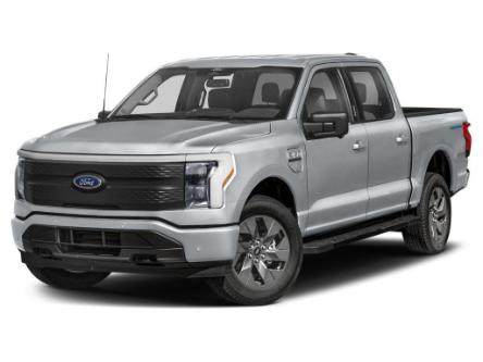 2024 Ford F-150 Lightning XLT (Stk: 246518) in Vancouver - Image 1 of 12