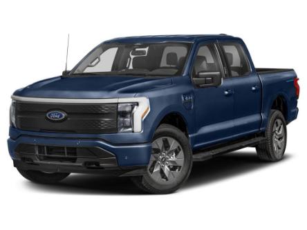 2024 Ford F-150 Lightning XLT (Stk: 246529) in Vancouver - Image 1 of 12