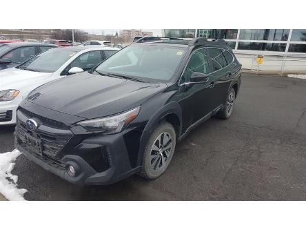 2023 Subaru Outback Touring (Stk: PC6043A) in Ottawa - Image 1 of 5
