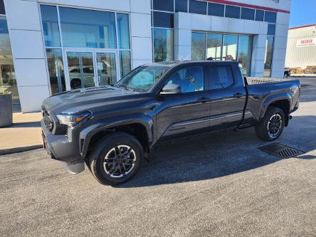 2024 Toyota Tacoma Base (Stk: 1820) in Sarnia - Image 1 of 5