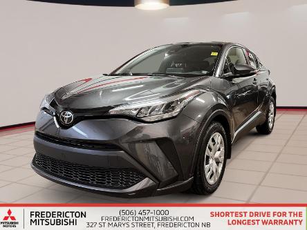 2022 Toyota C-HR LE (Stk: 241250A) in Fredericton - Image 1 of 15