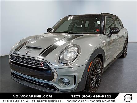 2017 MINI Clubman Cooper S (Stk: 240665NB) in Fredericton - Image 1 of 17
