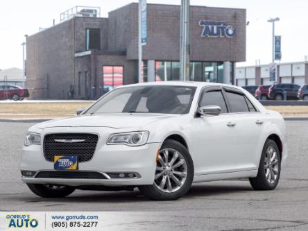 2018 Chrysler 300 Limited (Stk: 293531) in Milton - Image 1 of 25