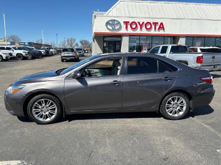 2015 Toyota Camry LE in Cambridge - Image 1 of 16