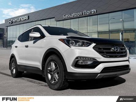 2018 Hyundai Santa Fe Sport 2.4 Premium (Stk: 70377B) in Saskatoon - Image 1 of 29