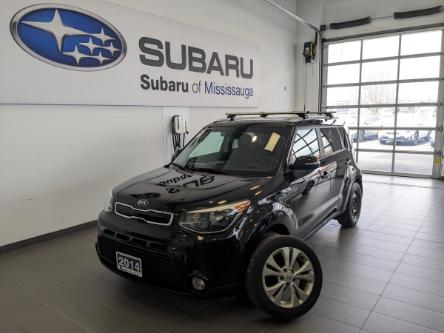 2014 Kia Soul EX (Stk: 231470A) in Mississauga - Image 1 of 21