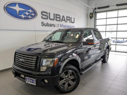 2011 Ford F-150 FX4 (Stk: 240122AA) in Mississauga - Image 1 of 23