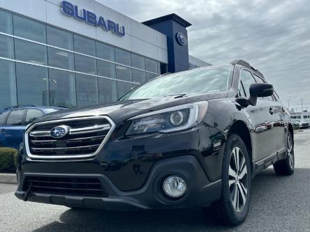 2019 Subaru Outback 2.5i Limited (Stk: SG478) in Surrey - Image 1 of 23