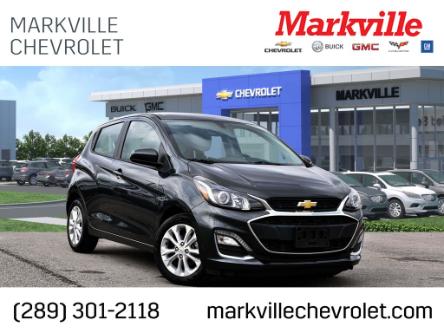 2019 Chevrolet Spark 1LT (Stk: 199614A) in Markham - Image 1 of 27