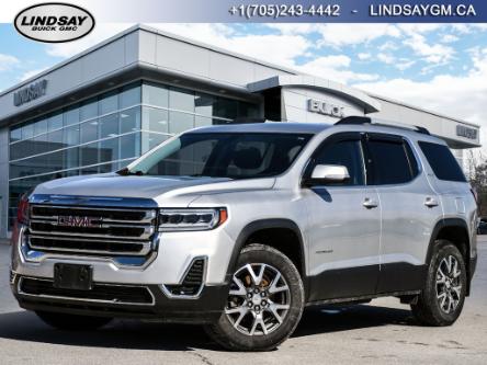 2020 GMC Acadia  (Stk: 3835A) in Lindsay - Image 1 of 9