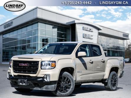 2022 GMC Canyon  (Stk: 4397A) in Lindsay - Image 1 of 23