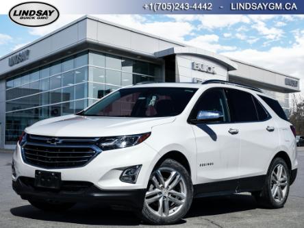 2019 Chevrolet Equinox  (Stk: 4401A) in Lindsay - Image 1 of 8