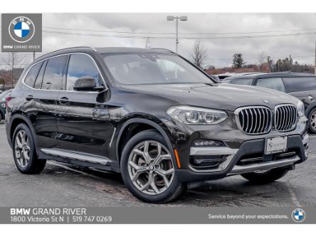 2020 BMW X3 xDrive30i (Stk: PW7088A) in Kitchener - Image 1 of 30