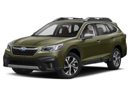 2022 Subaru Outback Premier XT (Stk: 31726AZ) in Thunder Bay - Image 1 of 12